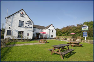 The Horse and Jockey Pub The Horse and Jockey Pub