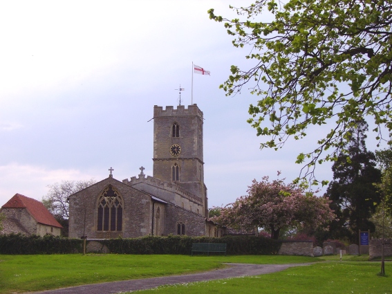 Stanford-in-the-Vale