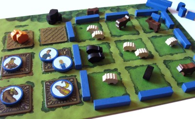 Agricola