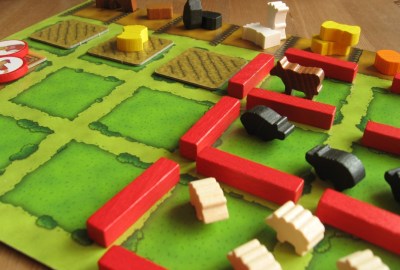 Agricola