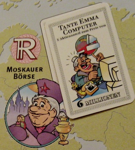 Stimmt So! Stimmt So!