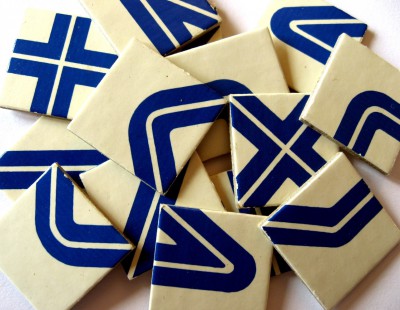 The Great Downhill Ski Game