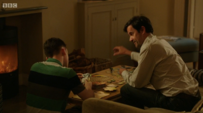 Last Tango In Halifax