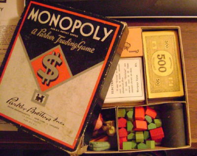 Monopoly