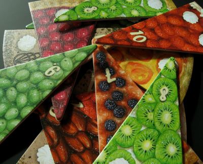 …Aber Bitte Mit Sahne