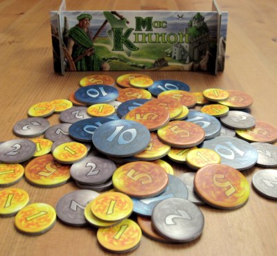 Isle of Skye: From Chieftain to King