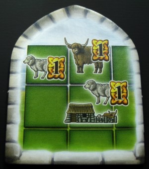 Isle of Skye: From Chieftain to King