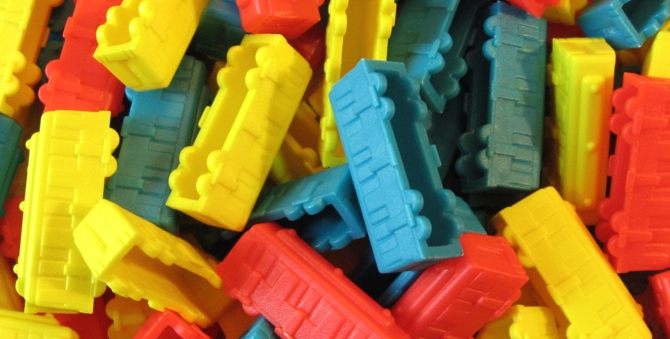 Ticket to Ride: Europe