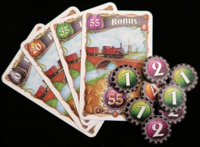 Ticket to Ride: Nederland