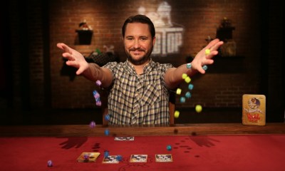 Wil Wheaton