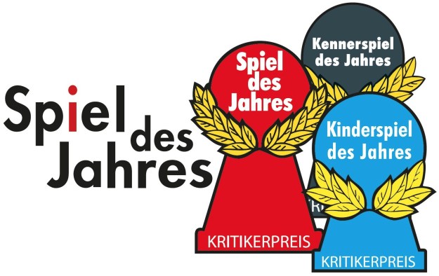 The Spiel des Jahres Awards