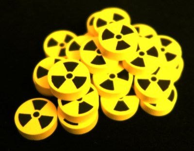 The Manhatten Project: Chain Reaction