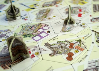 Key to the City - London