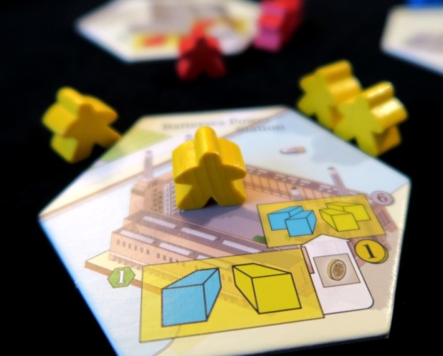 Key to the City - London