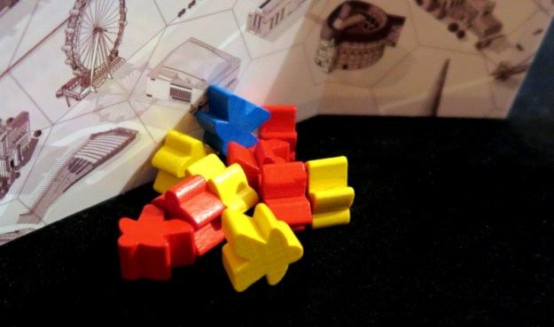 Key to the City - London