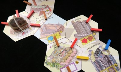 Key to the City - London