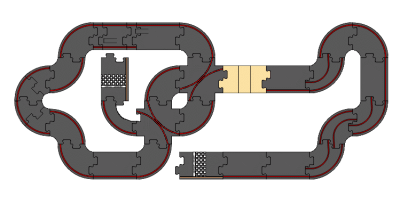 PitchCar Track - 31/12/16