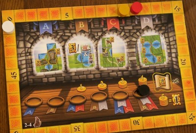 Isle of Skye: From Chieftain to King