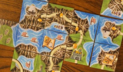 Isle of Skye: From Chieftain to King