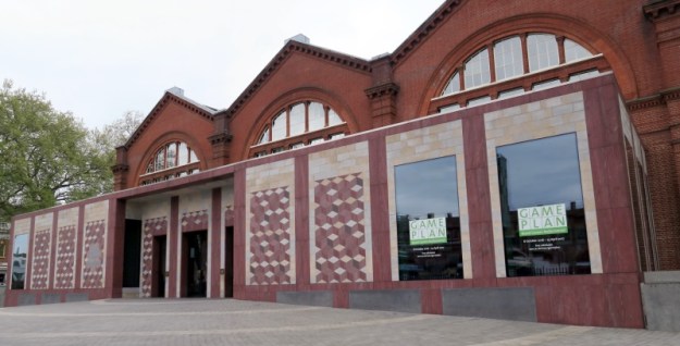 Game Plan: Board Games Rediscovered