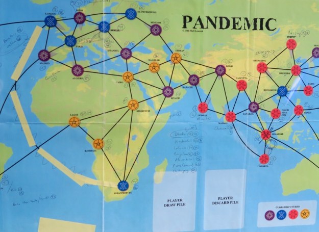 Pandemic
