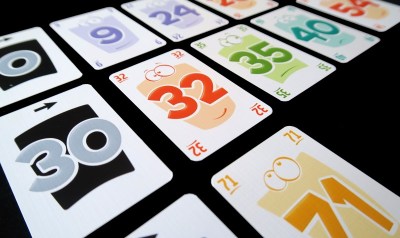 3 Sind Eine Zu Viel!