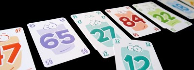 3 Sind Eine Zu Viel!