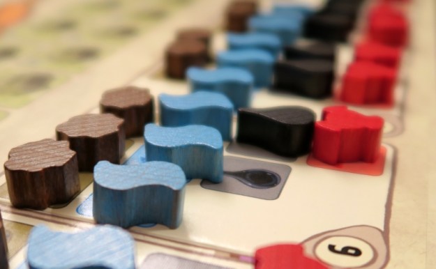 Power Grid Deluxe: Europe/North America