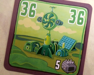 Power Grid Deluxe: Europe/North America