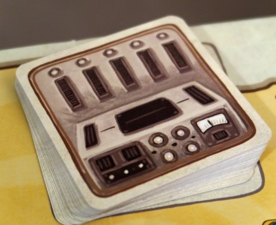 Power Grid Deluxe: Europe/North America