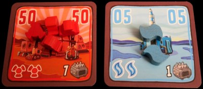 Power Grid Deluxe: Europe/North America