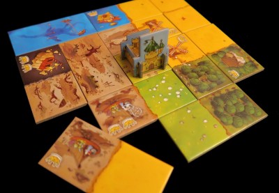 Kingdomino