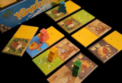 Kingdomino