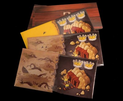 Kingdomino