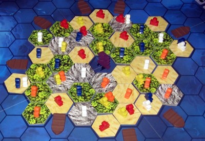 Survive: Escape from Atlantis!