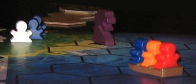 Survive: Escape from Atlantis!