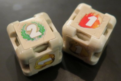 Dice Forge