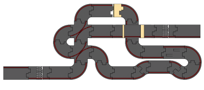 PitchCar Track 31/12/14