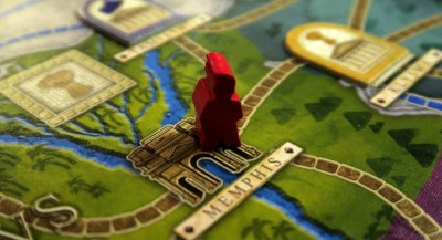 Concordia: Ægyptus / Creta