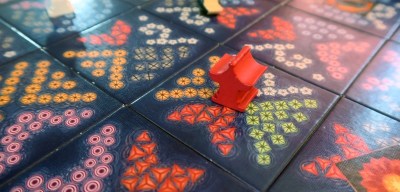 Lanterns: The Emperor's Gifts