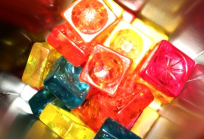 Azul: Stained Glass of Sintra