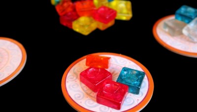 Azul: Stained Glass of Sintra