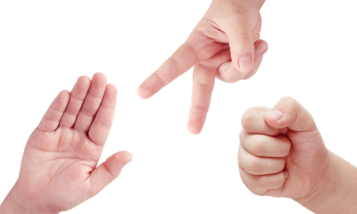 Rock-Paper-Scissors