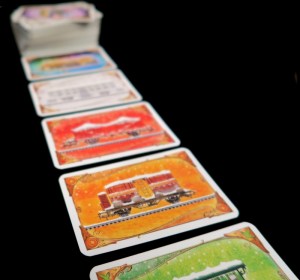 Ticket to Ride: Nordic Countries