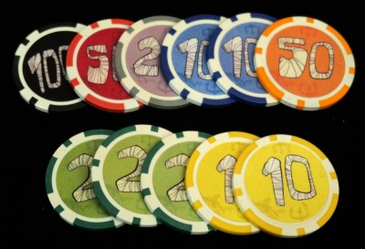 Auf Teufel komm raus