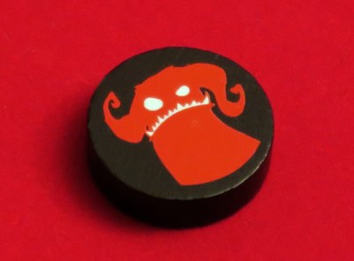 Auf Teufel komm raus