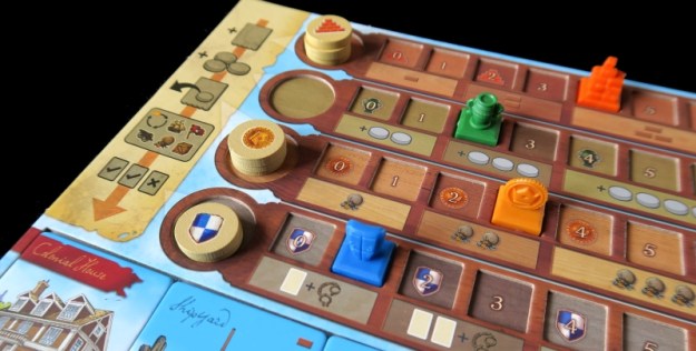 Endeavor: Age of Sail