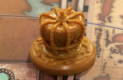 Endeavor: Age of Sail