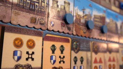 Endeavor: Age of Sail