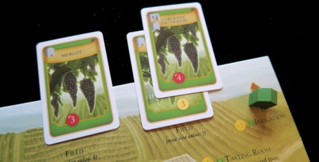Viticulture